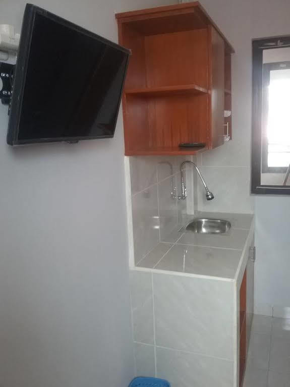 Budi House & Food Station Μπαντούνγκ Εξωτερικό φωτογραφία
