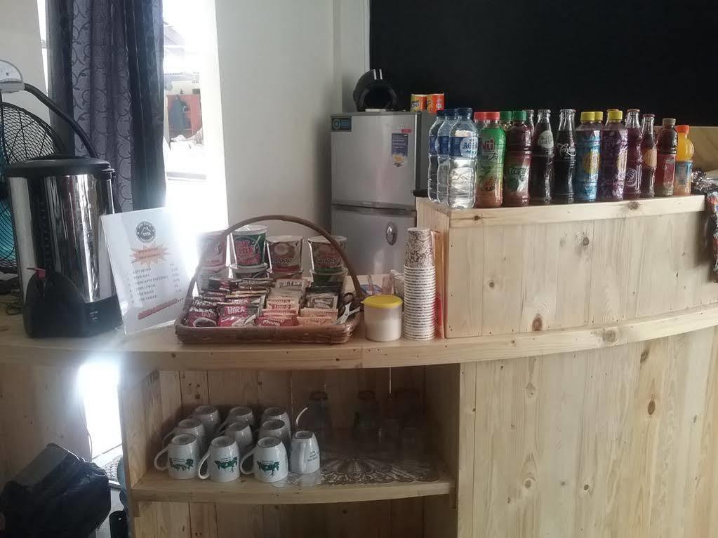 Budi House & Food Station Μπαντούνγκ Εξωτερικό φωτογραφία