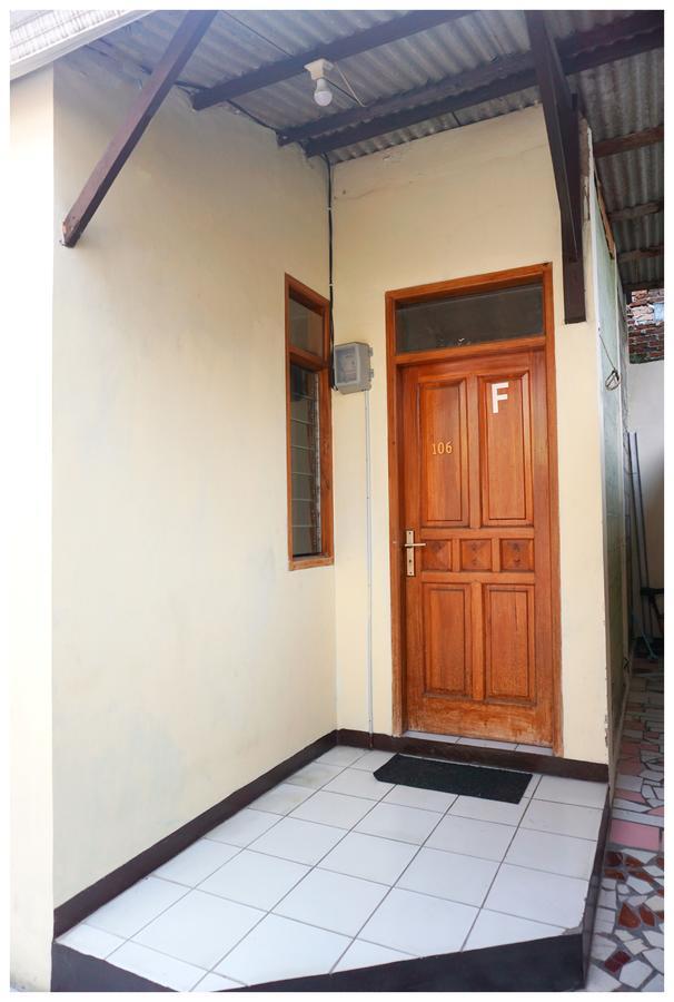 Budi House & Food Station Μπαντούνγκ Εξωτερικό φωτογραφία