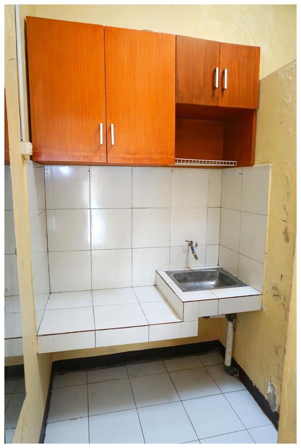 Budi House & Food Station Μπαντούνγκ Εξωτερικό φωτογραφία