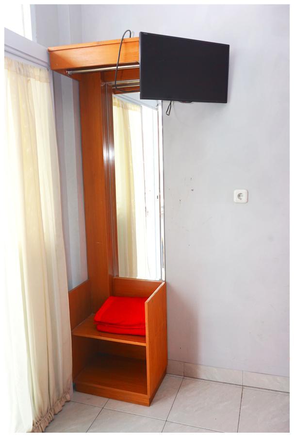Budi House & Food Station Μπαντούνγκ Εξωτερικό φωτογραφία