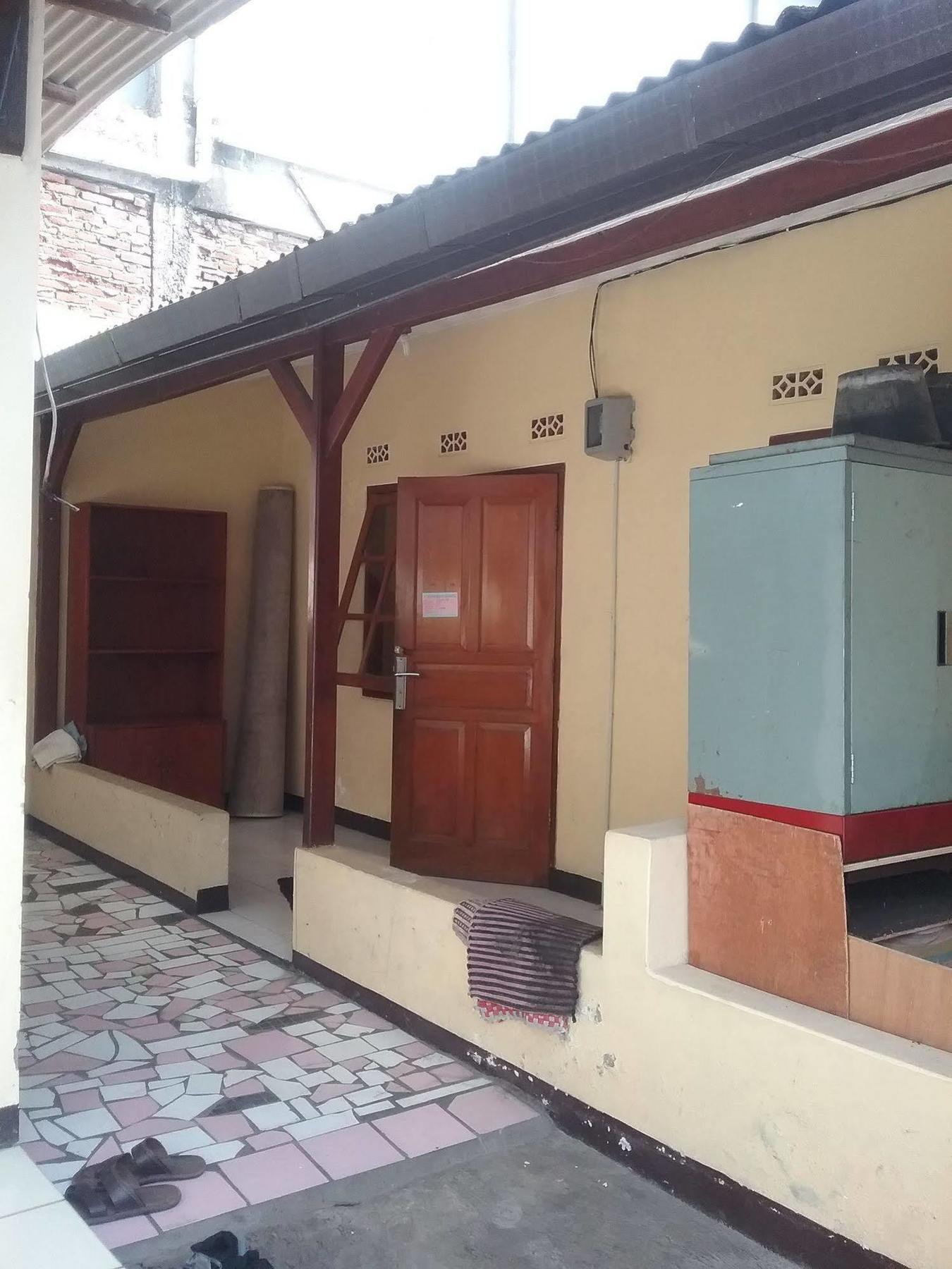 Budi House & Food Station Μπαντούνγκ Εξωτερικό φωτογραφία