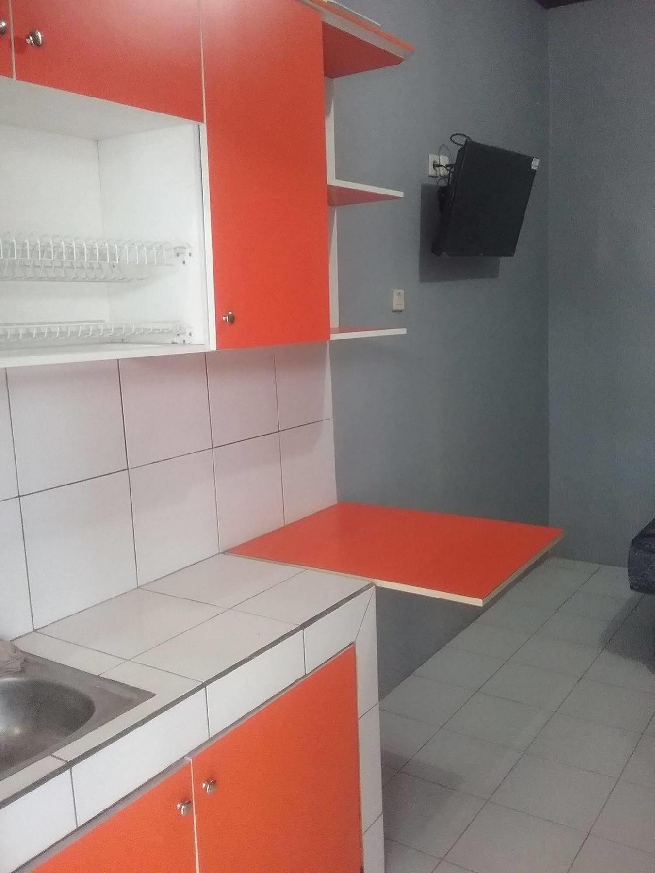 Budi House & Food Station Μπαντούνγκ Εξωτερικό φωτογραφία