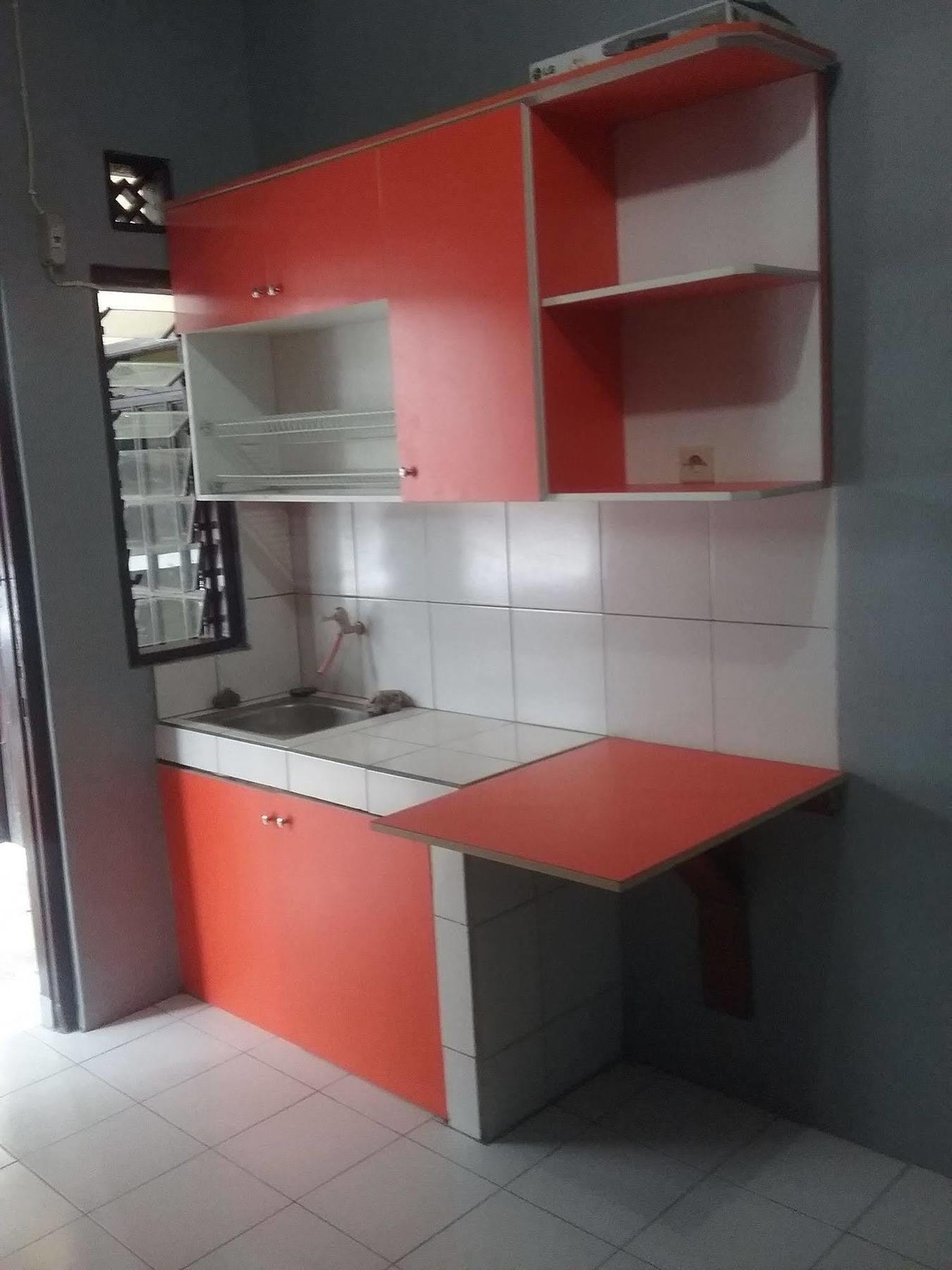 Budi House & Food Station Μπαντούνγκ Εξωτερικό φωτογραφία
