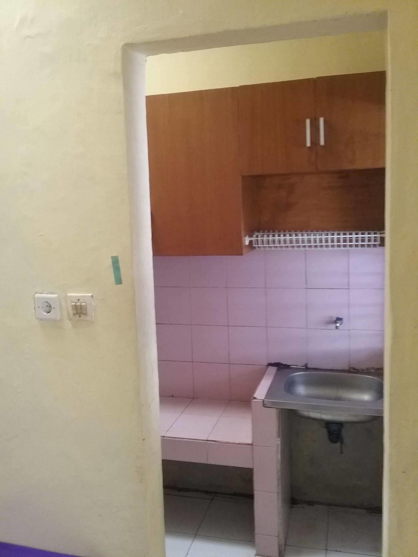 Budi House & Food Station Μπαντούνγκ Εξωτερικό φωτογραφία